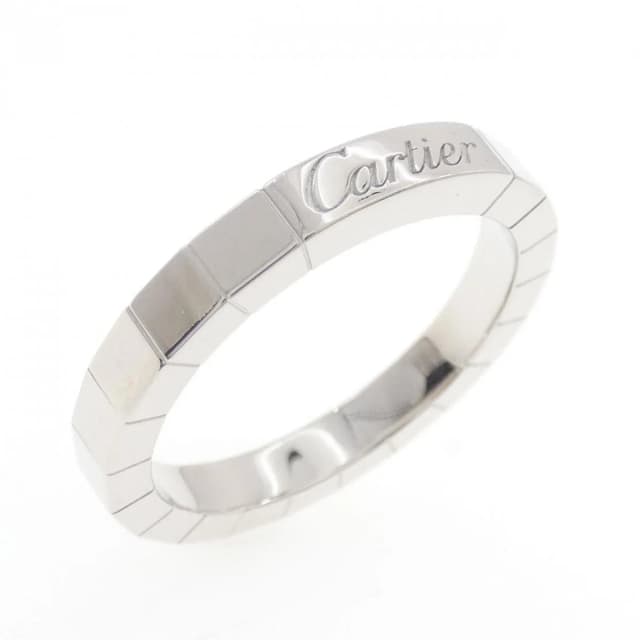 Cartier Lanieres Ring from The Reluxe, photo 1 of 1