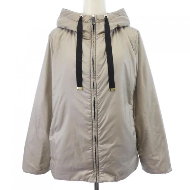 Max Mara Cameluxe Greenh the Cube Jacket from The Reluxe, photo 1 of 1
