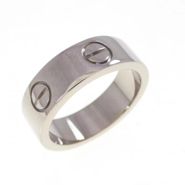 Cartier Love Ring from The Reluxe, photo 1 of 1