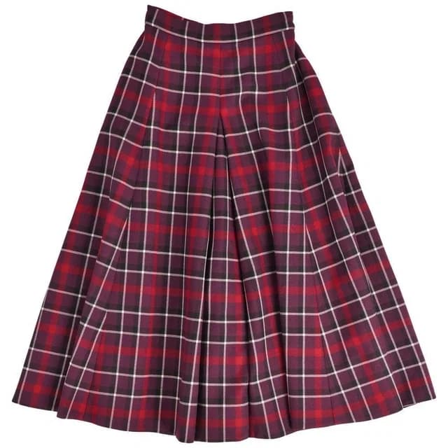 Dior Skirts in Silk from The Reluxe, photo 1 of 1
