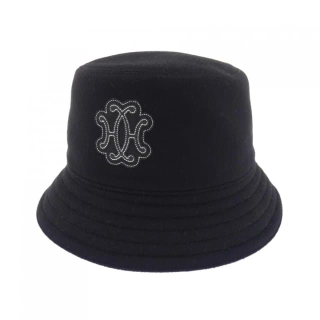 Hermès Harper H Lift Hat in Cashmere from The Reluxe, photo 1 of 1