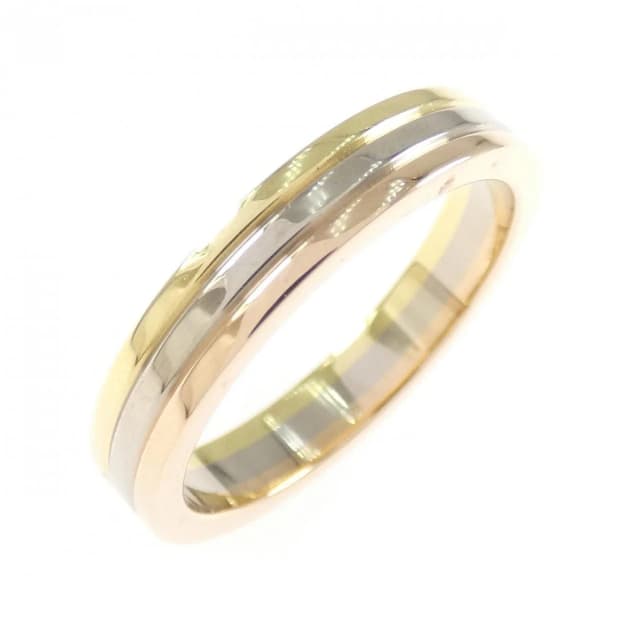 Cartier Louis Vendome Ring from The Reluxe, photo 1 of 1