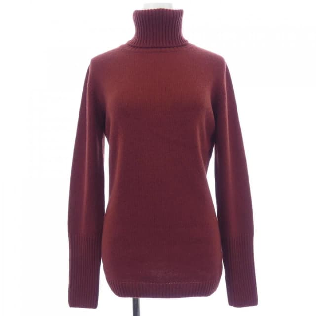 Loro Piana Knit Sweater in Cashmere from The Reluxe, photo 1 of 1