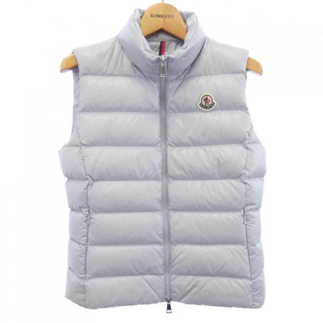 Moncler Ghany Down Vest from The Reluxe, photo 1 of 1