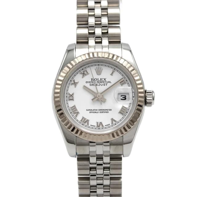 Rolex Datejust Automatic D Number Watch from The Reluxe, photo 1 of 1