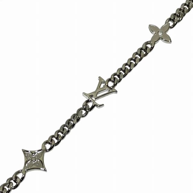 Louis Vuitton Monogram Low Necklace 64 Metal from The Reluxe, photo 1 of 1