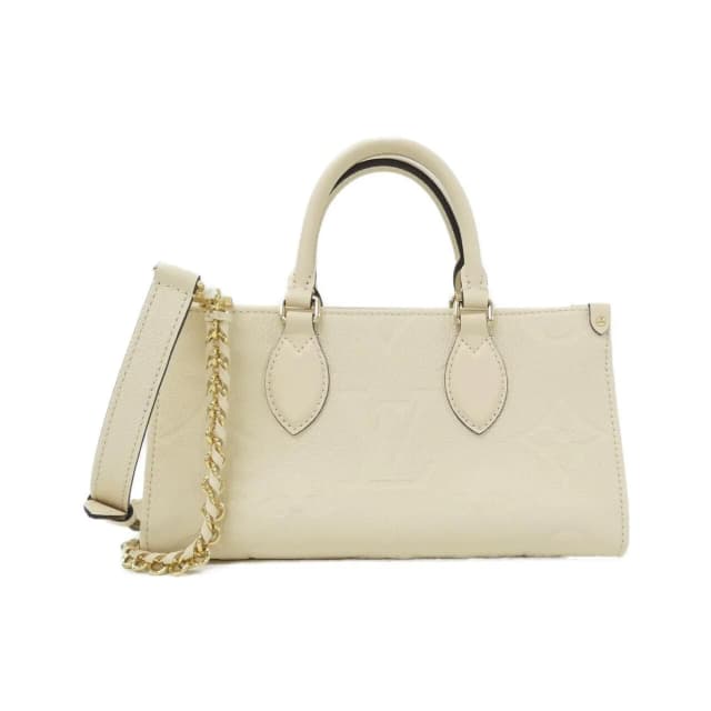 Louis Vuitton Monogram Empreinte On The Go East West Bag from The Reluxe, photo 1 of 1