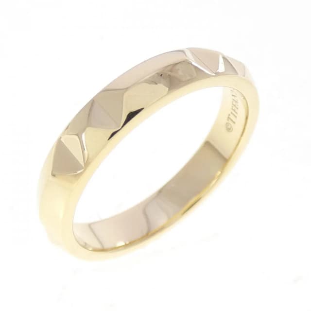 Tiffany & Co. T Tour Band Ring from The Reluxe, photo 1 of 1