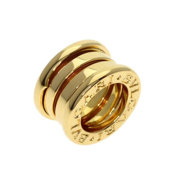 Bvlgari B.Zero1 Pendant Top 18K Yellow Gold in Yellow from The Reluxe, photo 1 of 1