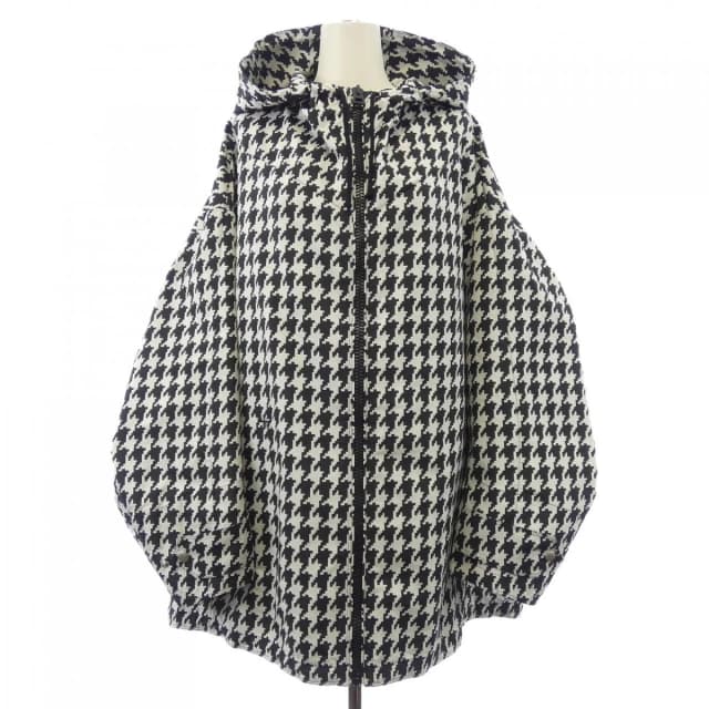 Dior Jacket Black in Black from The Reluxe, photo 1 of 1
