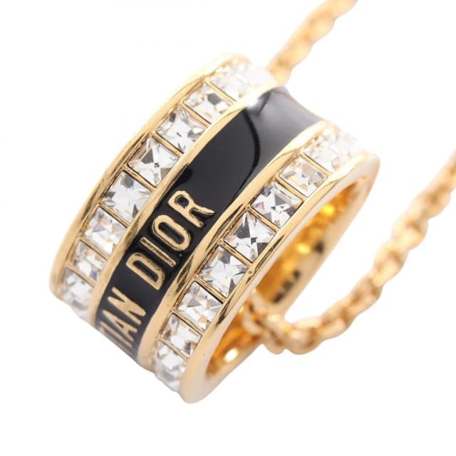 Dior Necklace Night Code from The Reluxe, photo 1 of 1