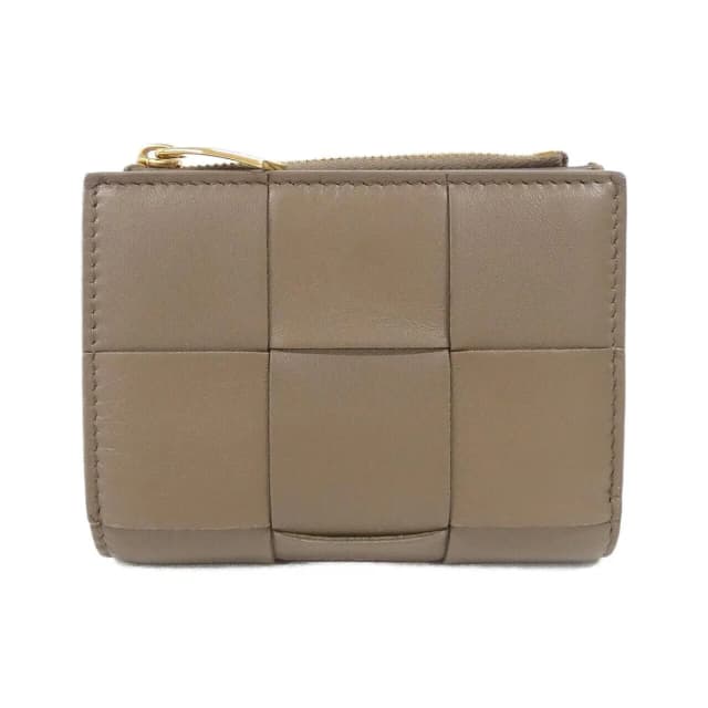 Bottega Veneta Wallet Beige in Beige Leather from The Reluxe, photo 1 of 1