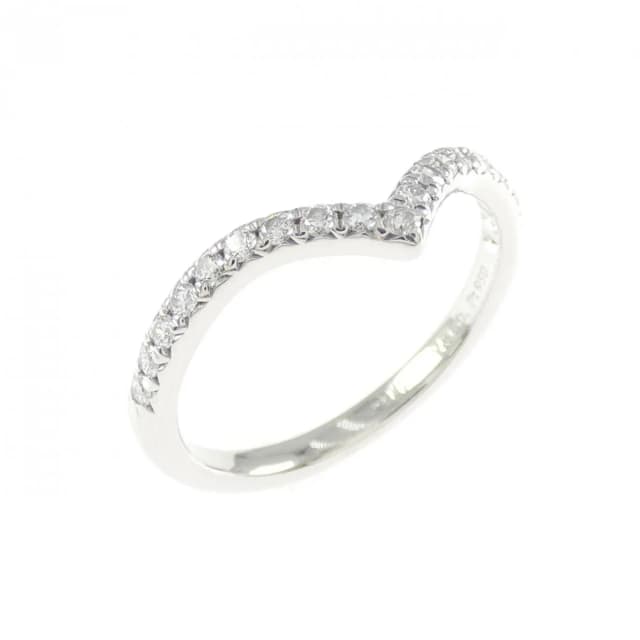 Tiffany & Co. Soleste Band Ring from The Reluxe, photo 1 of 1