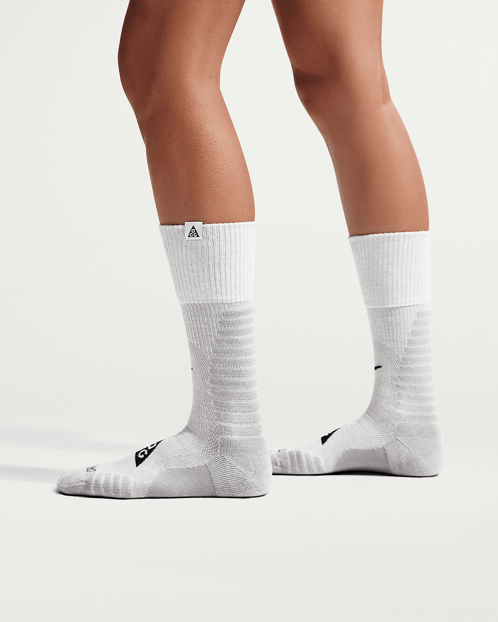 Nike ACG in Summit White/Light Smoke Grey, image 1 of 1 from Nike
