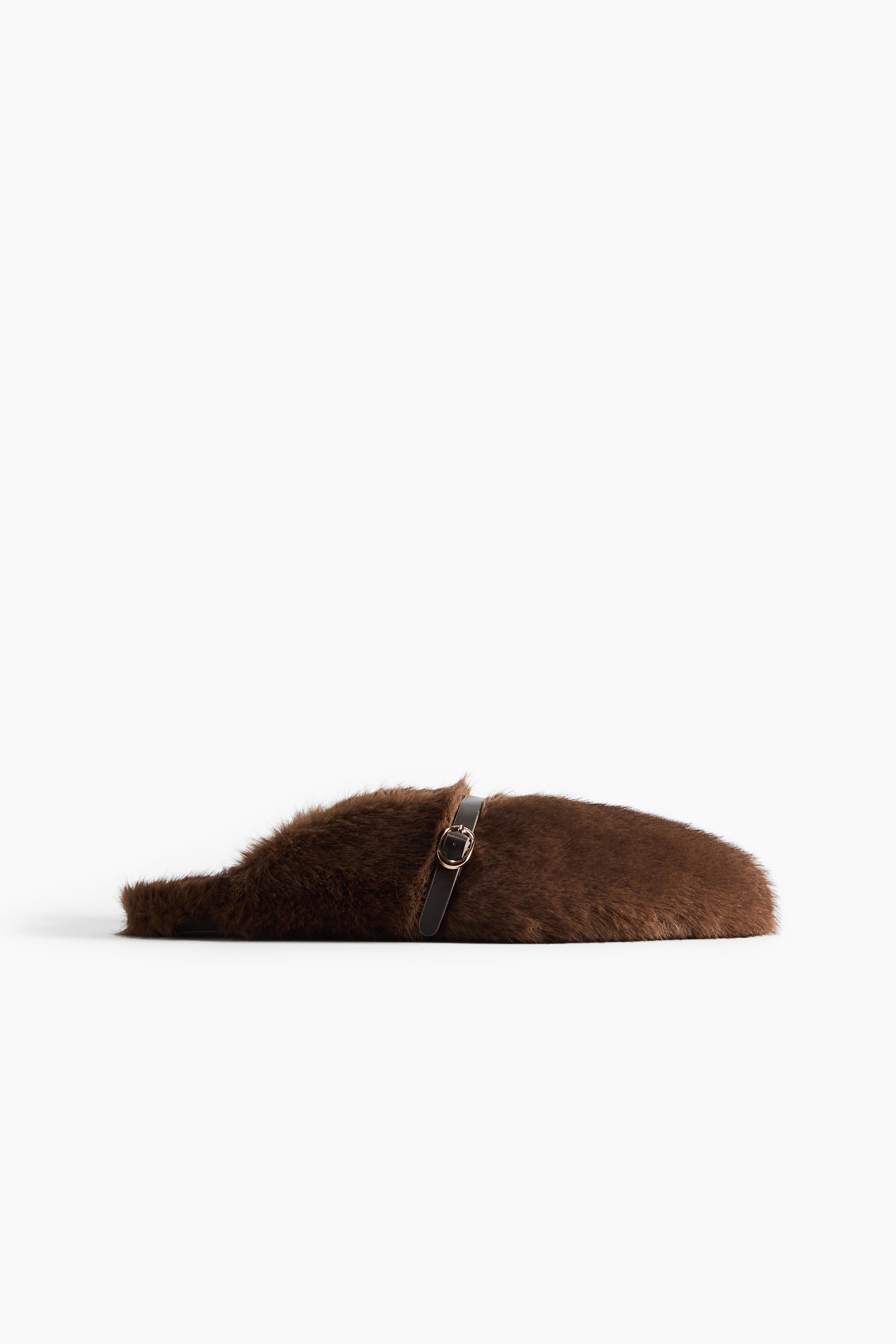 Slippers, image 1 of 1 from H&M (Canada)