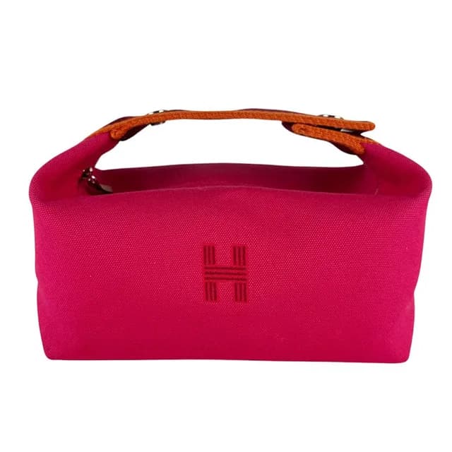 Hermès Bus Pouch Bride-a-Brac PM from The Reluxe, photo 1 of 1