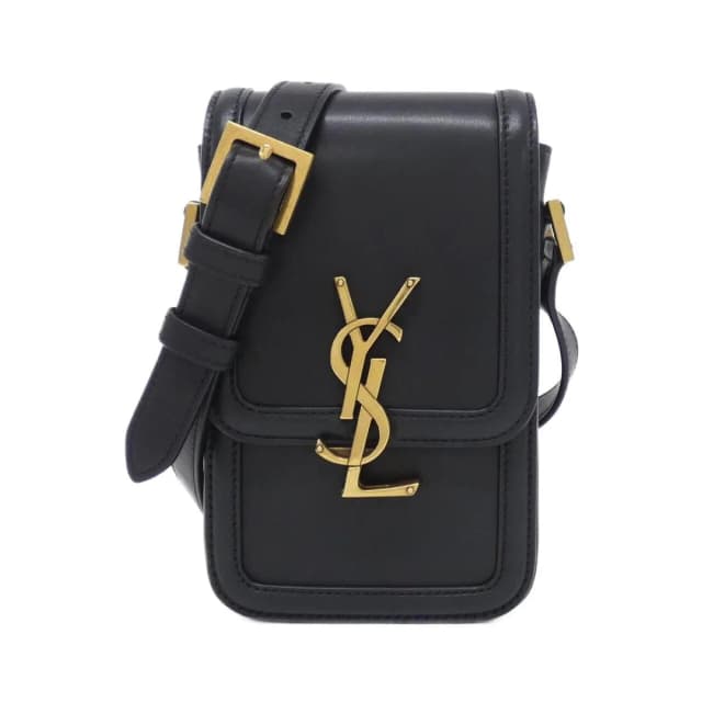 Saint Laurent Solferino Mini Shoulder Bag from The Reluxe, photo 1 of 1