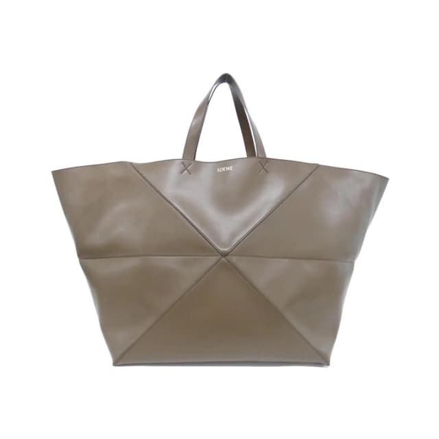 Loewe Puzzle Fold Tote Bag XXL from The Reluxe, photo 1 of 1