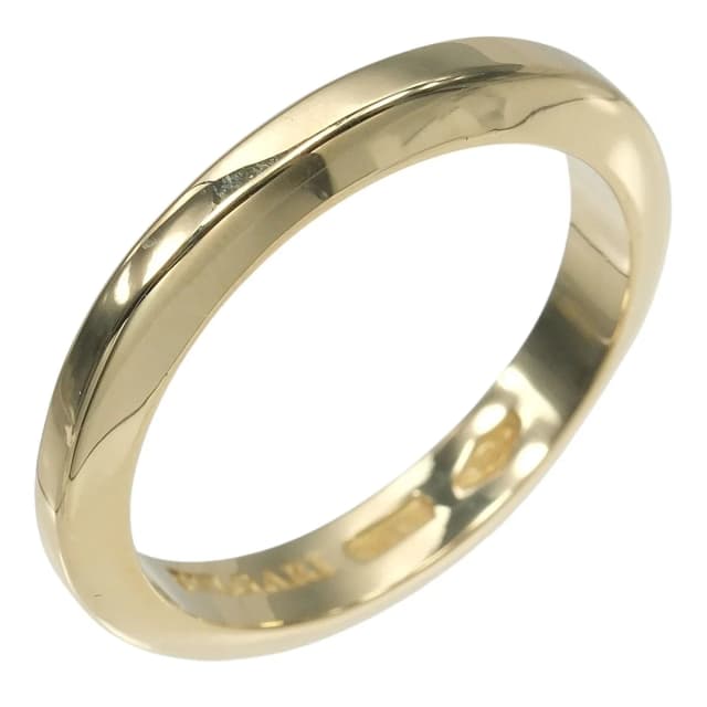 Bvlgari Fedi Gold Ring in Gold from The Reluxe, photo 1 of 1