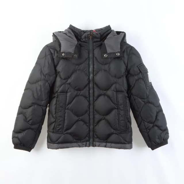 Moncler padded jacket (8Y) from GUGUS, photo 1 of 1