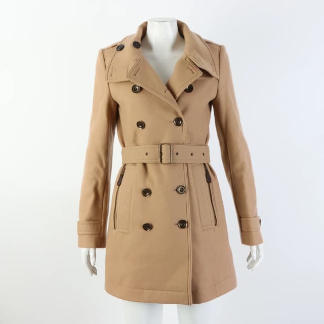 Burberry Brit coat from GUGUS, photo 1 of 1