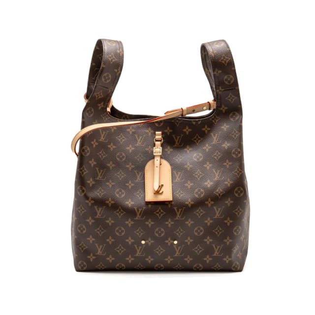 Louis Vuitton Atlantis GM monogram canvas GHW in Coated canvas from EMIER, photo 1 of 1
