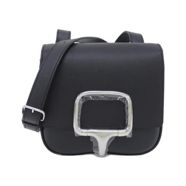 Hermès Della Cavalleria 2 Mini Shoulder Bag in Epsom leather from The Reluxe, photo 1 of 1