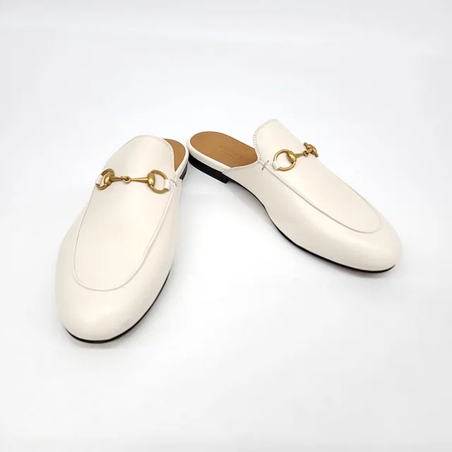Gucci Horsebit Slippers from GUGUS, photo 1 of 1