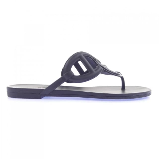 Hermès Egerie Chaine D'ancre Sandals from The Reluxe, photo 1 of 1