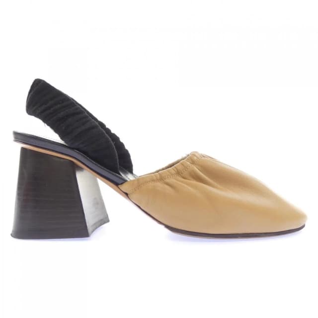Celine Sandals Brown in Brown from The Reluxe, photo 1 of 1